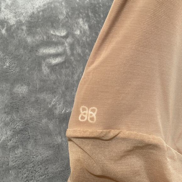 Honeylove Sculptwear Shapewear Womens 3X Mesh Smoothing Shaping Anti Chafe - Picture 4 of 12